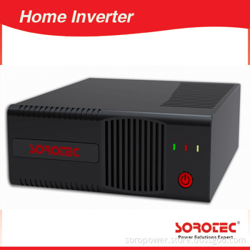 Home Inverter UPS (IG3110E 500-2000VAC)
